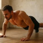 10 pompes par jour pendant 1 mois : quels résultats réels attendre sur tonus, force et posture ?