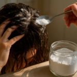 Bicarbonate de soude cheveux : tout ce qu’il faut savoir avant de l’utiliser