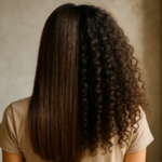Cheveux lisses ou bouclés : le guide complet pour maîtriser et sublimer toutes les textures