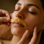 Cire épilation moustache : guide complet pour une peau lisse et sans duvet