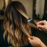 Combien de temps dure un balayage : durée au salon et tenue du résultat sur vos cheveux