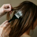 Comment faire une patine cheveux : dosage, proportions et temps de pose pour un résultat parfait