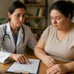 Endocrinologue pour maigrir : avis, efficacité et quand le consulter