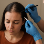 Greffe de cheveux femme : témoignages en français – Avis, résultats et pièges à éviter