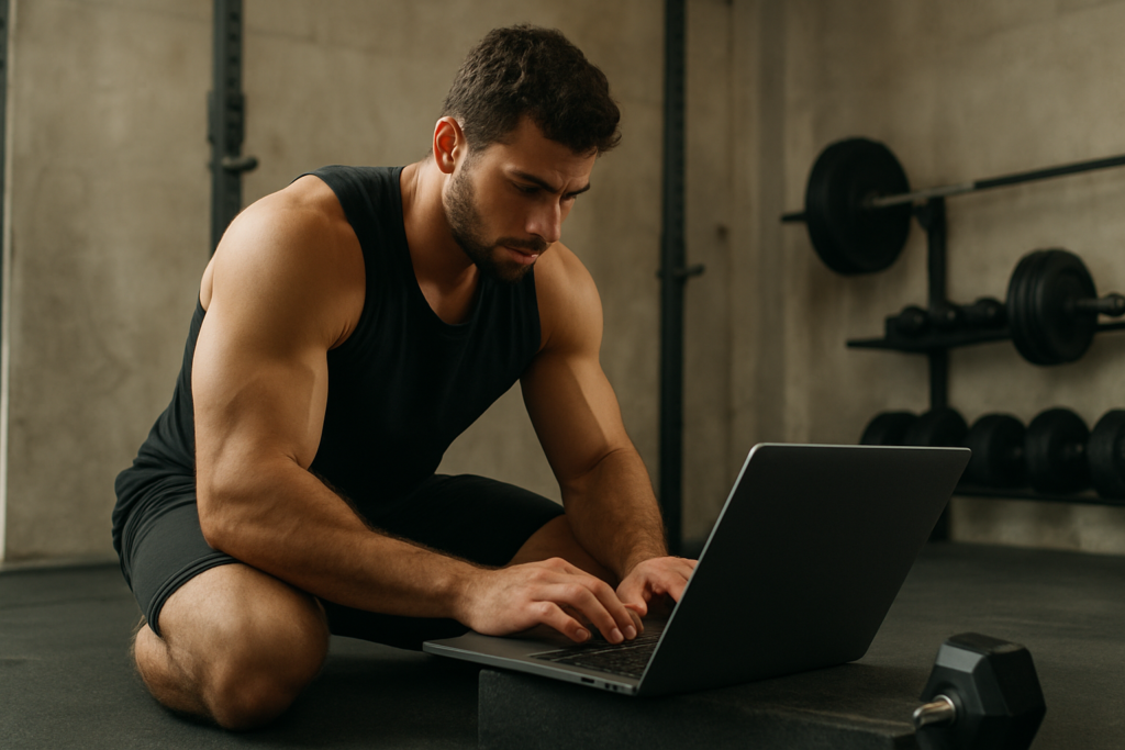 JVC Musculation : Tout savoir sur le forum fitness de Jeuxvideo.com (avis, conseils et communauté)