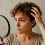 Mini-vague cheveux courts et fins : tout ce qu’il faut savoir avant de se lancer