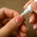 Ongle abimé par le vernis : comment le réparer et le renforcer durablement