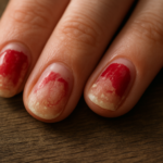 Ongles abimés par vernis semi permanent : causes, soins et solutions pour les réparer durablement