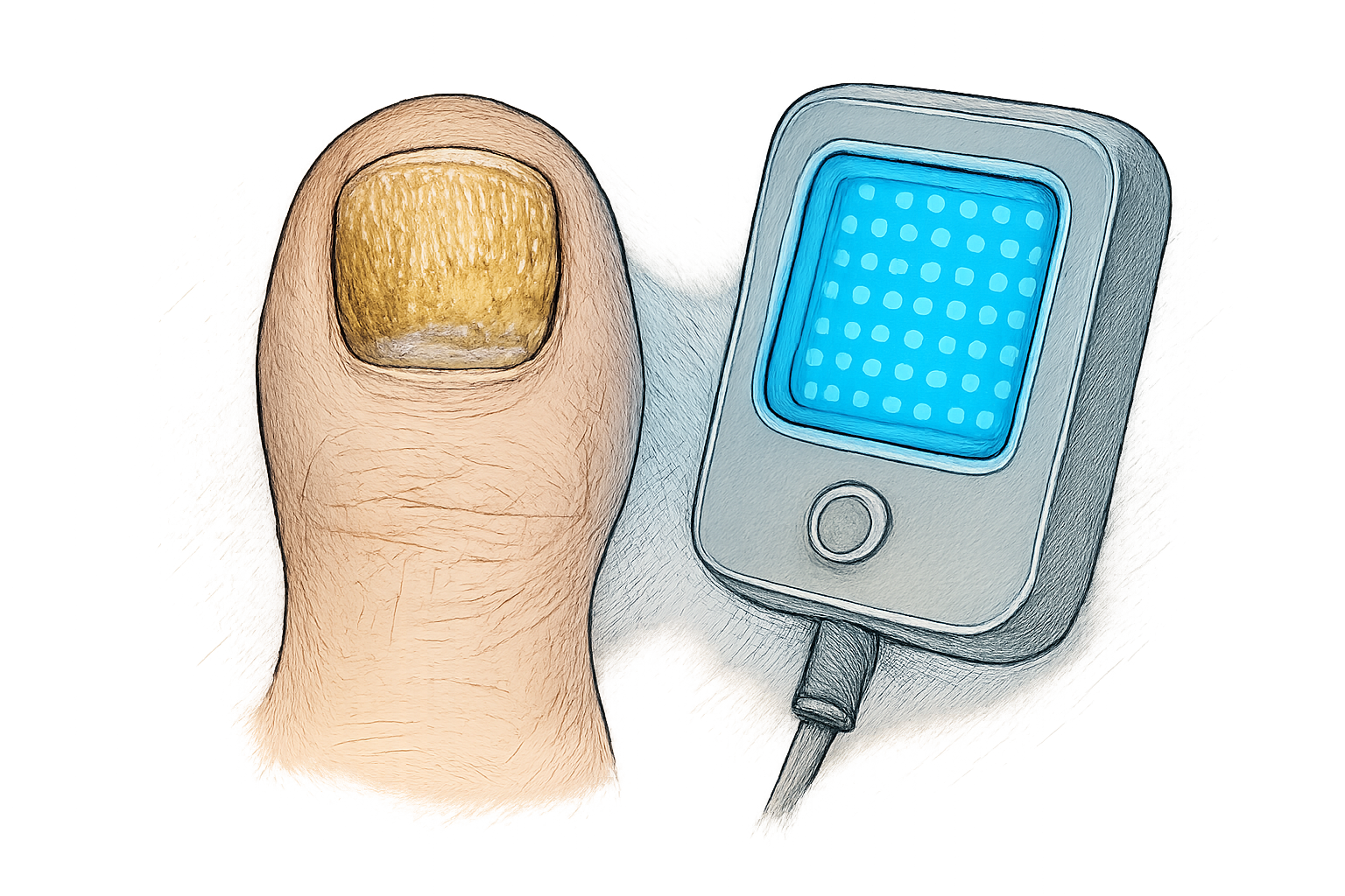 orthovital mycose des ongles avis