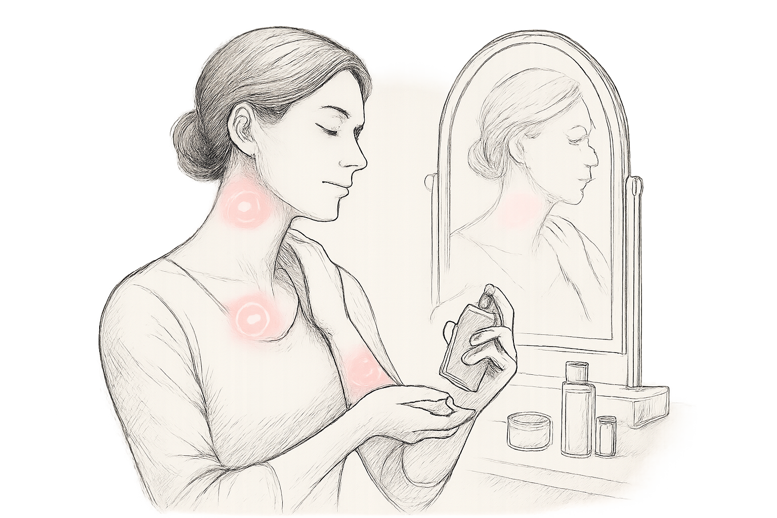 parfums qui tiennent longtemps femme