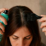 Peut-on faire une coloration après Magic Retouch ? Nos conseils pour une couleur uniforme