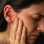 Piercing daith témoignage : douleur, cicatrisation et réalité sur les migraines