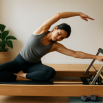 Pilates Avis : Tout ce qu’il faut savoir avant de se lancer (bienfaits, studios, applications et matériel)