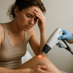 Épilation laser maillot intégral : les regrets qui font réfléchir avant de se lancer