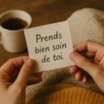 Prends bien soin de toi en français : signification, orthographe et usages