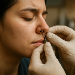 Repercer un piercing bouché : quand et pourquoi confier la réouverture à un perceur professionnel