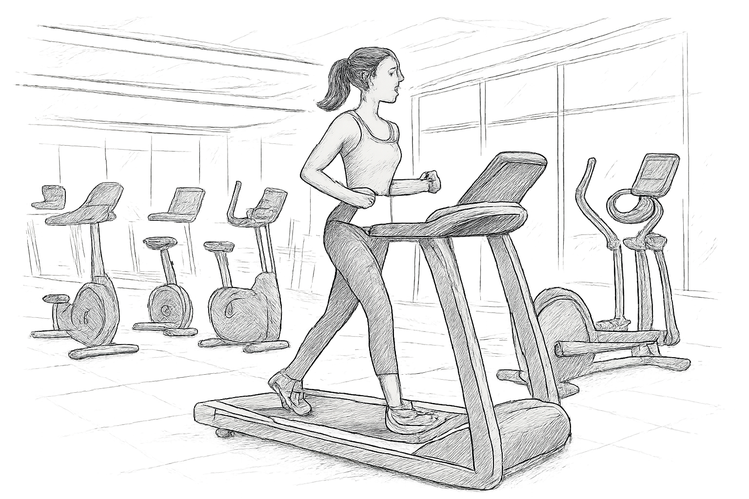 salle de sport avis