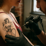 Tatouage libertin : significations, symboles et conseils avant de se lancer