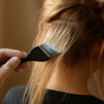 Temps de pose mèche blonde : durée idéale et conseils pour un résultat parfait