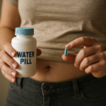 Water Pill perte de poids : avis et vérité sur les résultats minceur